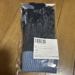 TENTIAL テンシャル　バクネ　手袋