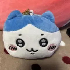 [ちいかわ]ハチワレのパスケース