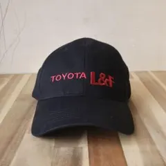TOYOTA L&F キャップのサムネイル