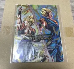 【新品未開封】フュージョンワールド　エナジーマーカー　MASTER RANK