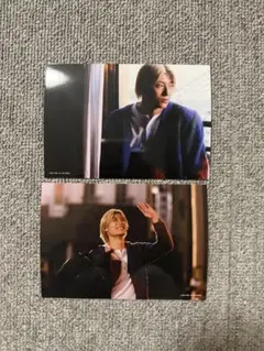 純愛上等 ブロマイド 髙松アロハ 超特急