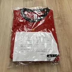 2022年奈良マラソンTシャツ　SSサイズ