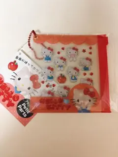 ハローキティ プチパーツ　国内正規品おまけあり