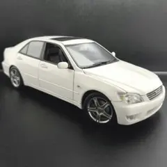 オートアート　アルテッツァ　1/18 RS200 　　純正　sxe10 gxeのサムネイル