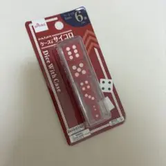サイコロ ∕ウェットシートのフタ∕水遊びパンツ