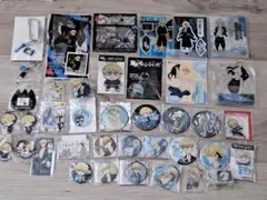 東京リベンジャーズ　松野千冬　まとめ売り　バラ不可