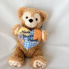 Duffy's Heartwarming Days ぬいぐるみ - メルカリ