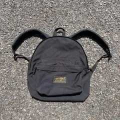 90s Eddie Bauer ブラック バックパック usa製 リュックのサムネイル