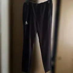 svolme ジャージ パンツ ブラックのサムネイル