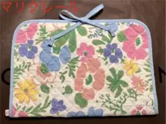 ⭐️マリクレール⭐️ランジェリーバッグＢのサムネイル