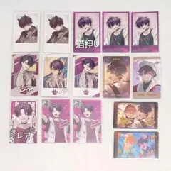 にじさんじ 佐伯イッテツ Oriens 2nd Anniversary チェキ - メルカリ