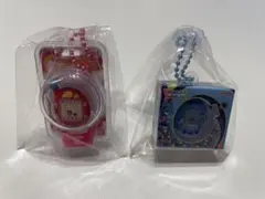 たまごっち おかしなたまごボーロっち パッケージチャームつき３
