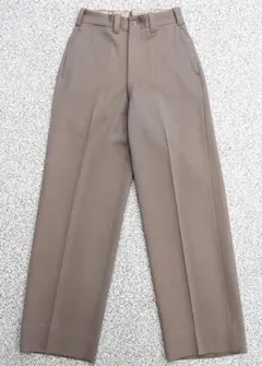 極美品 W27 米軍実物 1945年 M-1944 オフィサー ウールパンツのサムネイル