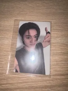 LOVE PULSE トレカ