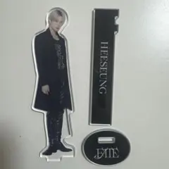 ENHYPEN ヒスン FATE アクスタ