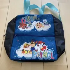 パウ・パトロール リュック