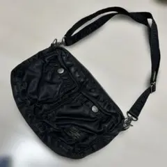 ポーター　porter タンカー　ショルダー