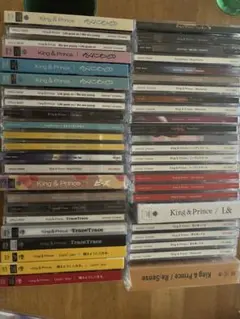 キンプリ まとめ売り