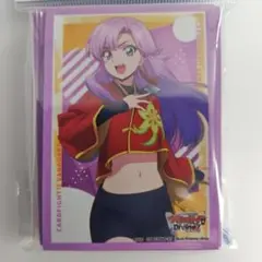 2025年最新】ヴァンガード スリーブ ナオの人気アイテム - メルカリ