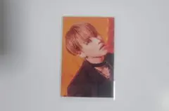 ATEEZ paradigm トレカ ホンジュン hongjoong 홍중