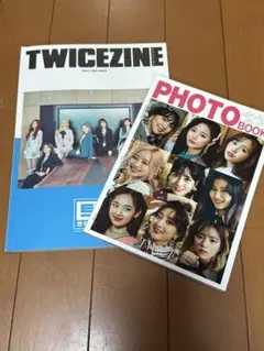 2026年最新】TWICEZINEの人気アイテム - メルカリ