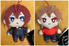 ツイステ リドル エース マスコット 運動着