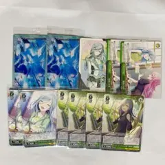 プロセカ 日野森雫 ウエハース ヴァイス まとめ売り