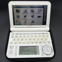 ★美品★電子辞書SHARP BrainPW-G5200 sharp-brain-pw-g5200-a-student
