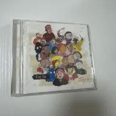 King Gnu Sympa CD