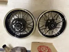 2026年最新】z900rs ホイールの人気アイテム - メルカリ