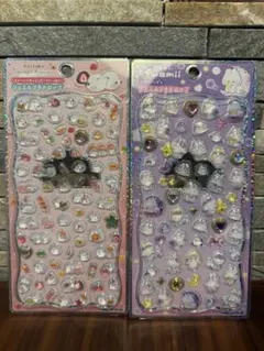 正規品ジュエルプチドロップ2枚セット