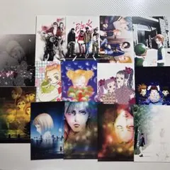 矢沢あい展 ポストカード セット - メルカリ