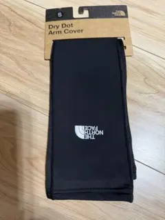 THE NORTH FACE Dry Dot Arm Cover Sのサムネイル