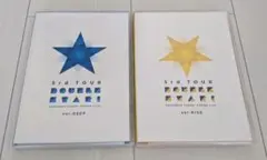 あんスタ!スタライ3thTour DVD DEEP/RISE２枚セット