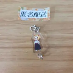 ナムコ アクリルチャーム 煉獄千寿郎