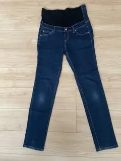 マタニティパンツ M