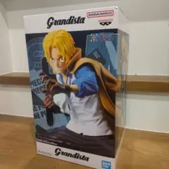ONEPIECE Grandista サボ フィギュア