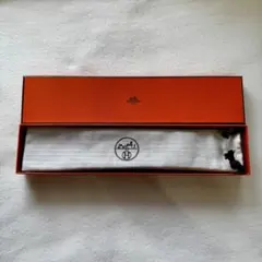 エルメス Hermes アクセサリーケース 箱付き