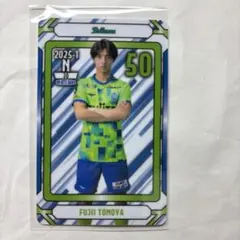 湘南ベルマーレ 藤井智也選手
