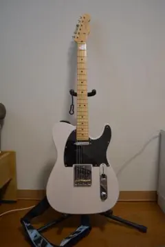 Fender Japan hybrid Ⅱ telecasterのサムネイル