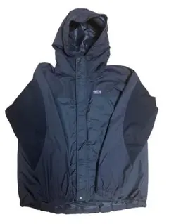 Patagonia パタゴニア 00年製 エッセンシェルジャケット L 00's Patagonia / Essenshell Jacket | TAPA TAPP