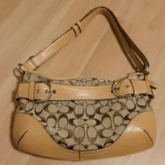 COACH ショルダーバッグ