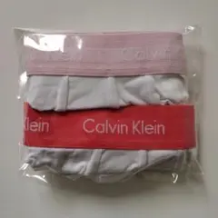 Calvin Klein カルバンクライン ローライズトランク ボクサーパンツ