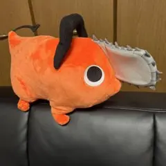 ポチタ　BIGぬいぐるみ　エスケイジャパンのサムネイル