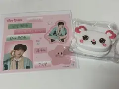 nct wish サクヤ ラントイ
