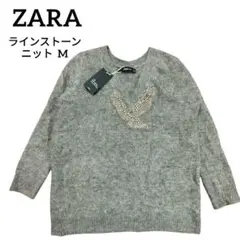 アルパカ ニット