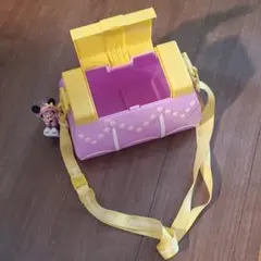 ディズニー　ポップコーンバケット　バケパ　2021