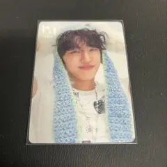 INI THE WINTER MAGIC 選出店舗 高塚大夢