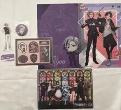 不破湊 グッズセット