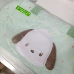 ポチャッコ キャリーオンバック 一番くじのサムネイル